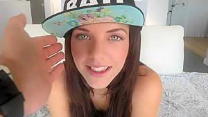 Super cute and petite