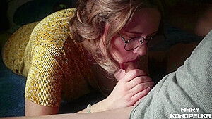 C.i.m Compilation. (cum In Mouth