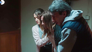 Kani Jones - Sezen Tape Gagged