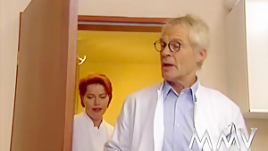 Kelly Trump Anal Doctor