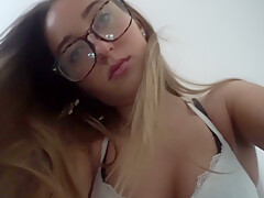 Claudy Asmr Teacher 2