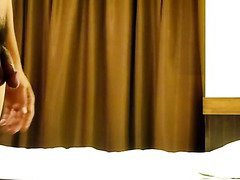 Asian wife with nice tits sex 2