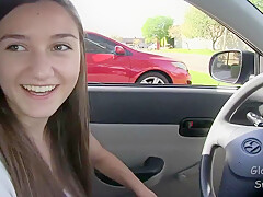 They say you can’t turn a bad girl good but once a good girl gone bad she’s gone forever