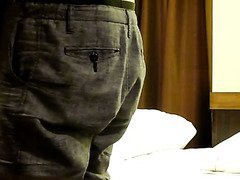 Asian wife with nice tits sex 1