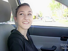 Just suck my dick like it's going out of style the next day (Requested)