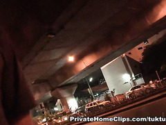 Thai mature I'd like to fuck Muei massive breasts