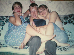 Deepthroat Elena and Me 3