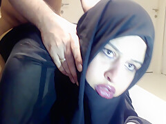 I Finally Fucked My Best Friends Mature Arab Step mom ! 6 Min